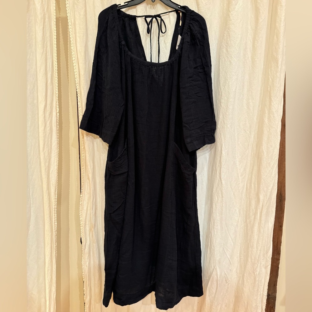 Free People Roam More Maxi